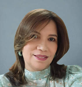 Bella Niris Montaño